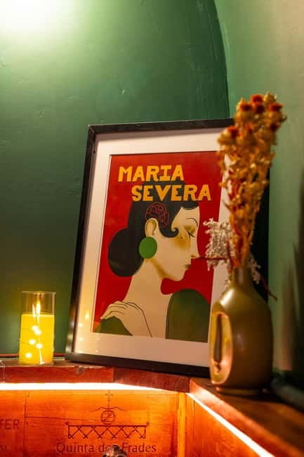 Lisbon: Craft Beer Tasting - What the beer guidance adds