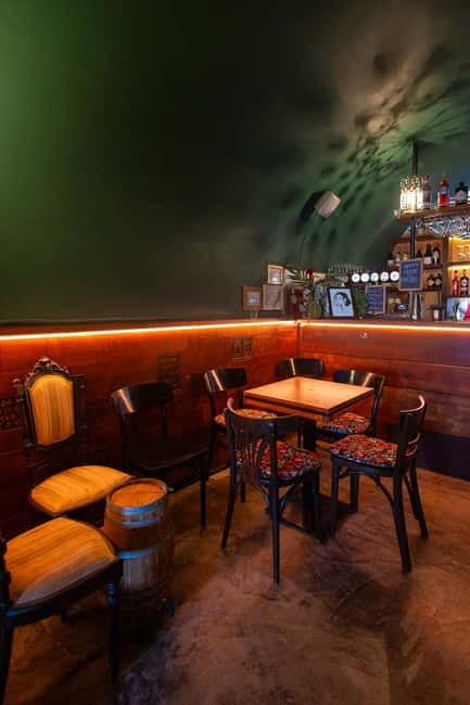 Lisbon: Craft Beer Tasting - FAQ
