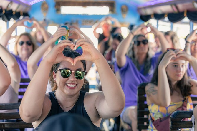 Live Music and Brewery Bus | LaZoom Tours - The Value of $45