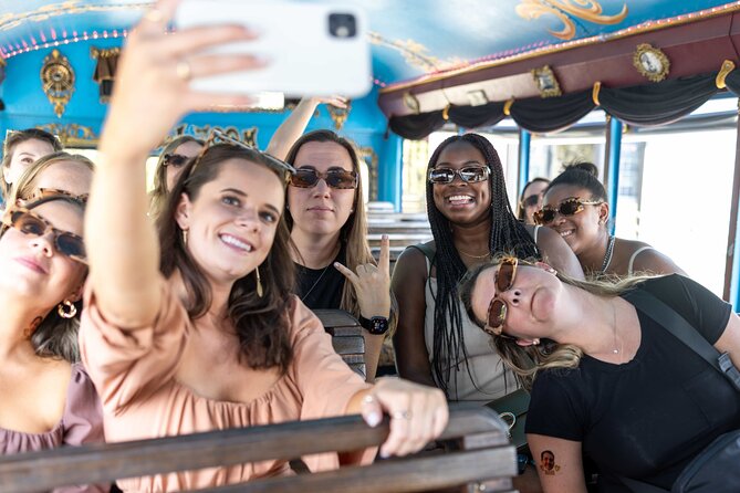 Live Music and Brewery Bus | LaZoom Tours - Who Will Enjoy This Most