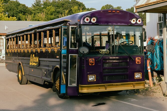 Live Music and Brewery Bus | LaZoom Tours - How to Make the Three Stops Work