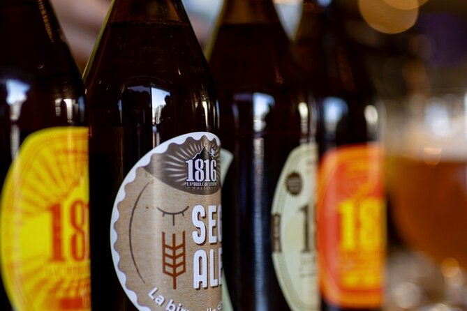 Livigno Brewery Tour and Tasting with an Expert - Why this Livigno brewery tour is worth your time