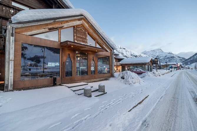 Livigno Brewery Tour and Tasting with an Expert - Is the $71.38 price good value?