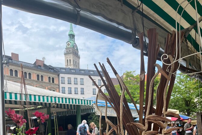 Living Deliberately Today Munich Beer Tours - What the $63.76 price really covers