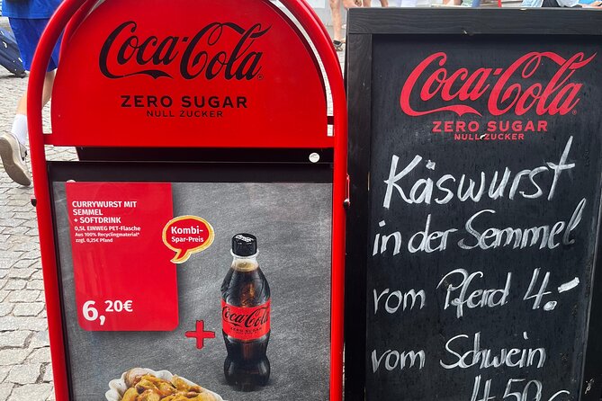 Living Deliberately Today Munich Beer Tours - Why booking this early can help