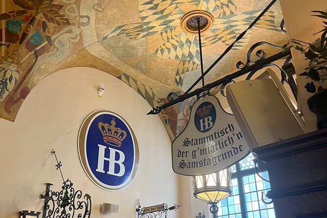 Living Deliberately Today Munich Beer Tours - Who will enjoy this tour most