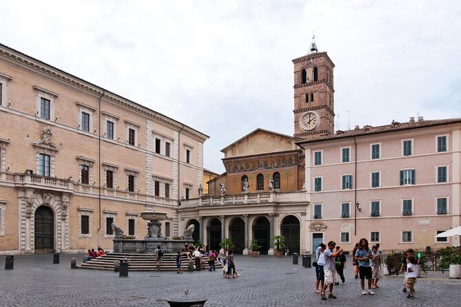 Local Craft Beer Walkin Rome - Key points to know before booking