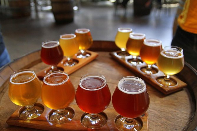 Local Craft Beer Walkin Rome - What this Rome beer walk is really about