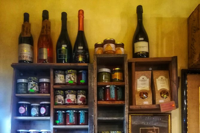 Local Craft Beer Walkin Rome - How the guides shape the evening