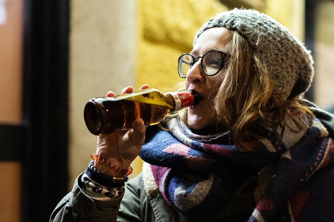 Local Craft Beer Walkin Rome - Afternoon or evening departure?