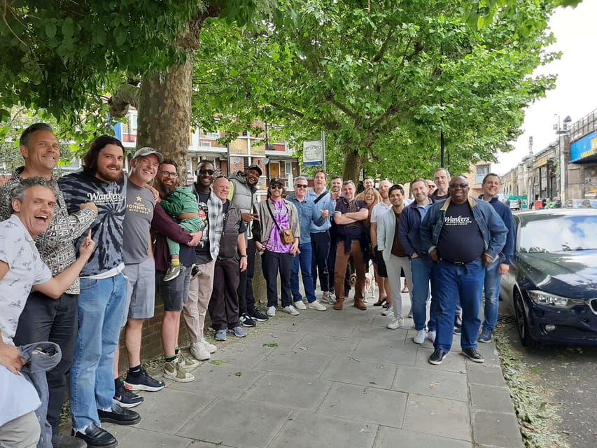 London: Bermondsey Craft Brewery Tour - Why Bermondsey’s Beer Mile Works So Well