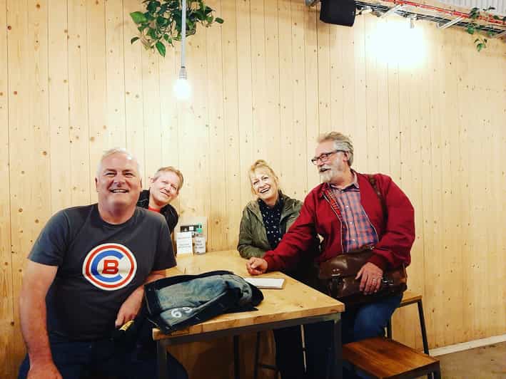 London: Bermondsey Craft Brewery Tour - Practical Booking Advice