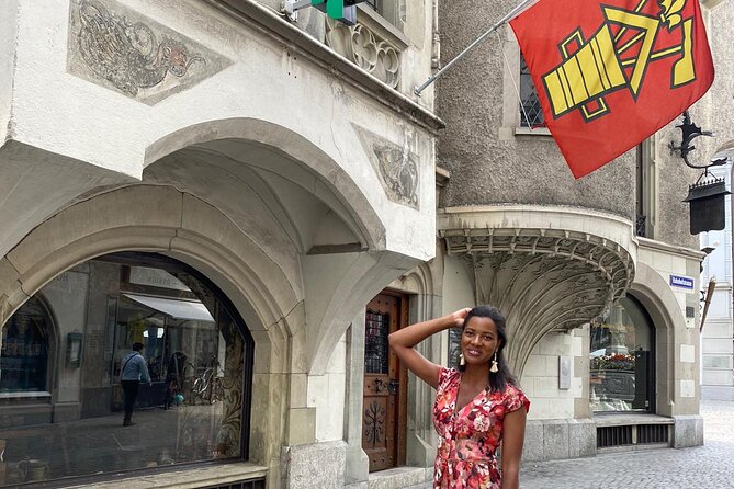 Lucerne Walking Tour and Beer Tasting - How the private format changes the day