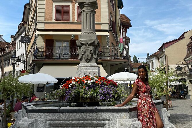 Lucerne Walking Tour and Beer Tasting - Who will enjoy this Lucerne experience?