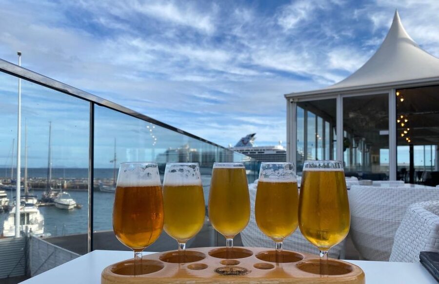Madeira: Craft Beer Tour - How to prepare for the four-hour outing
