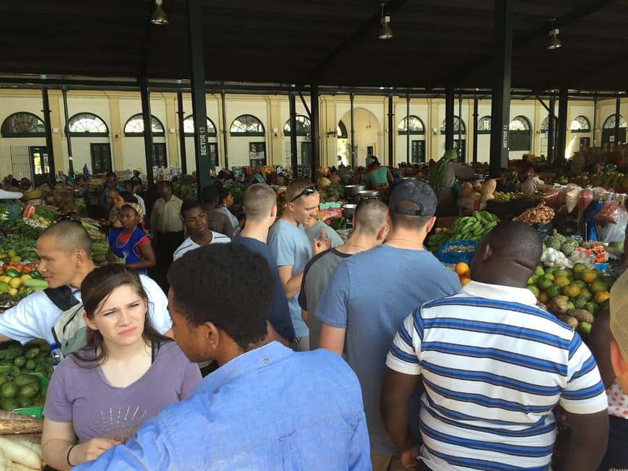 Maputo: Highlights Tour with Local Beer Tasting - Key points to know before booking