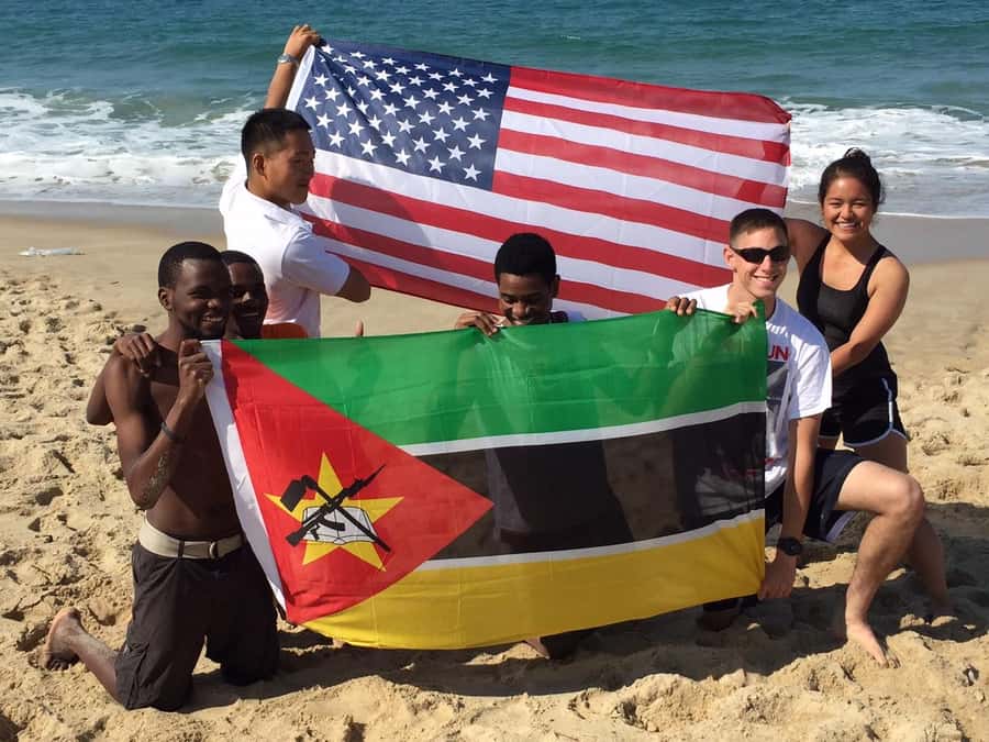 Maputo: Highlights Tour with Local Beer Tasting - Why this three-hour Maputo walk works