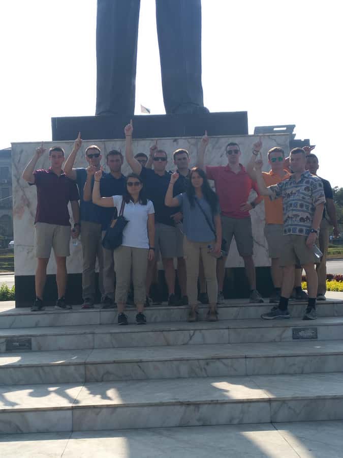 Maputo: Highlights Tour with Local Beer Tasting - Tunduru Gardens and the fruit bats