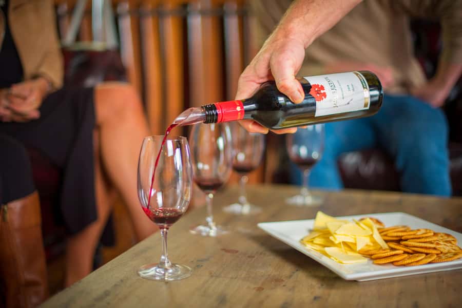 Margaret River: Winery Tour with Lunch and Brewery Visit - Why this tour works for a first Margaret River visit