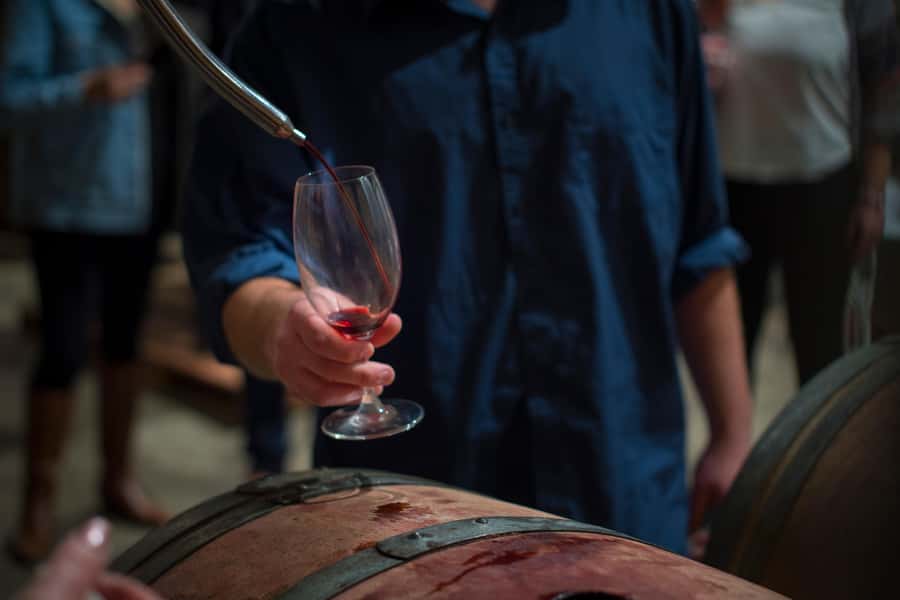 Margaret River: Winery Tour with Lunch and Brewery Visit - Grove Distillery brings chocolate and nougat into the mix
