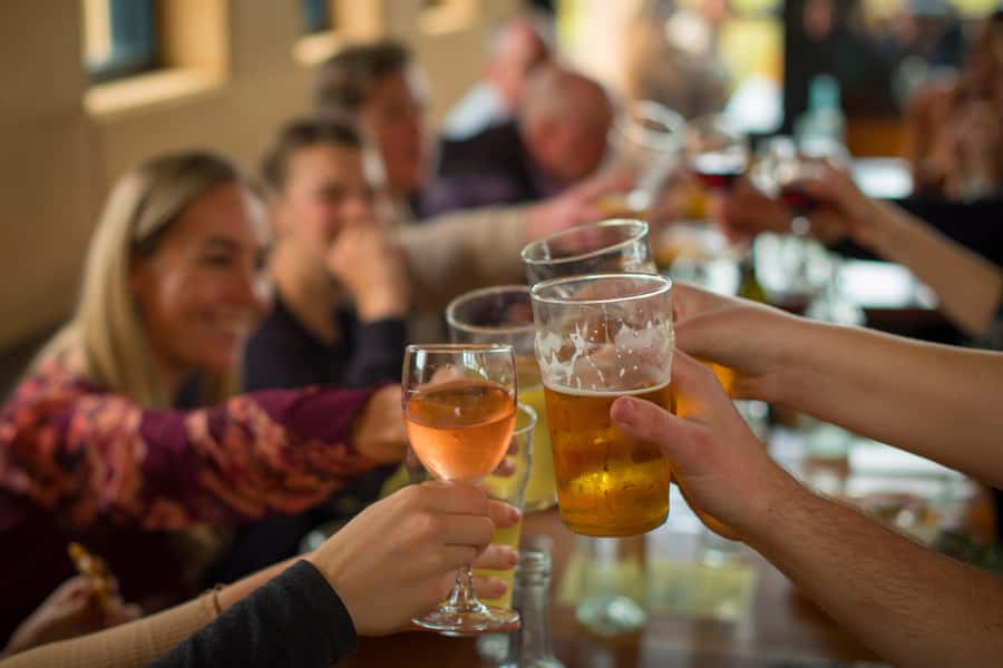 Margaret River: Winery Tour with Lunch and Brewery Visit - How the $130 price measures up