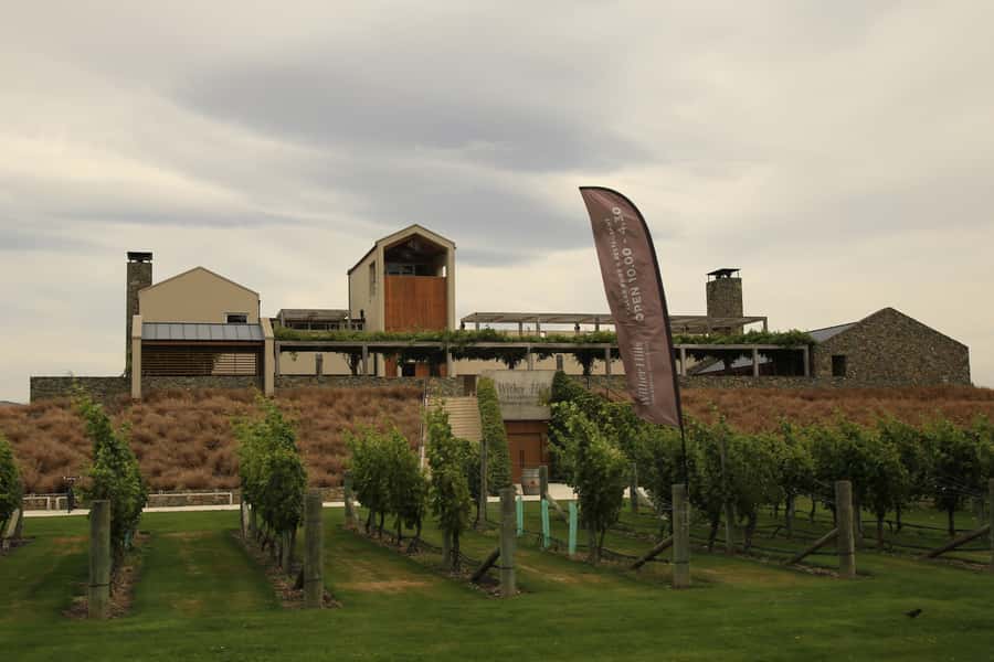 Marlborough: Hop-On Hop-Off Wine, Brewery, and Wonders Tour - How the hop-on hop-off timing really works