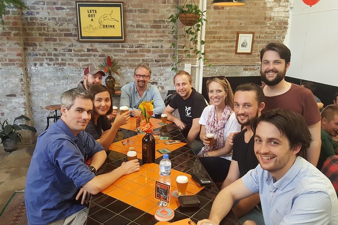 Marrickville Brewery Tour - Why Marrickville is the right place for a beer tour