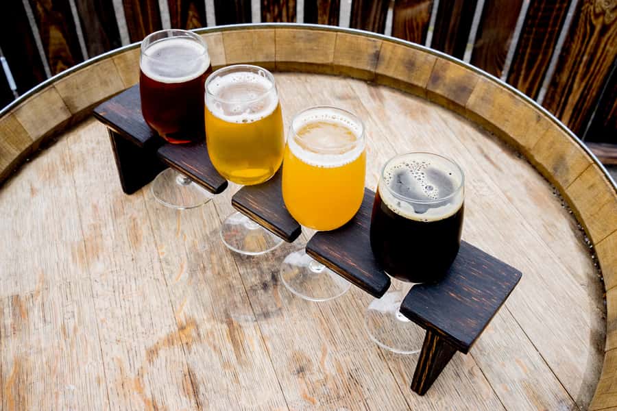 Melbourne Beer Tour – Hidden Bars & Local Brews - Beer, snacks, and the social pace