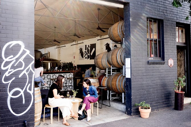 Melbourne Craft Beer Tour: Hidden Breweries with a Local Guide - Is $79.72 good value?