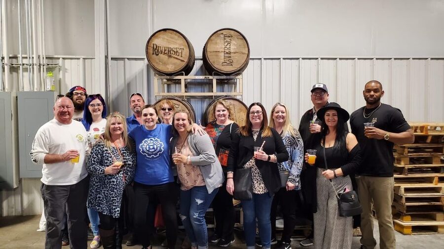 Memphis: 3 Local Breweries Bus Tour with Tastings - Timing, weather, and what to bring