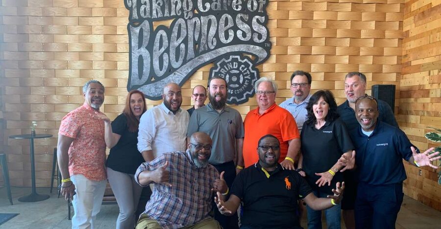 Memphis: 3 Local Breweries Bus Tour with Tastings - Stop two: Compare the details
