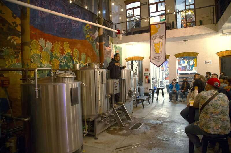 Mexico City Tasting Tour and Craft Beer Experience - Who will enjoy this outing most