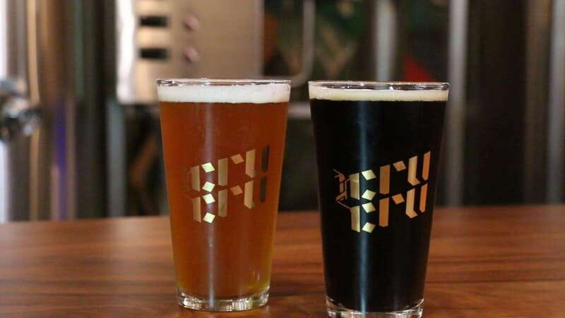 Mexico City Tasting Tour and Craft Beer Experience - The bus makes the route easier