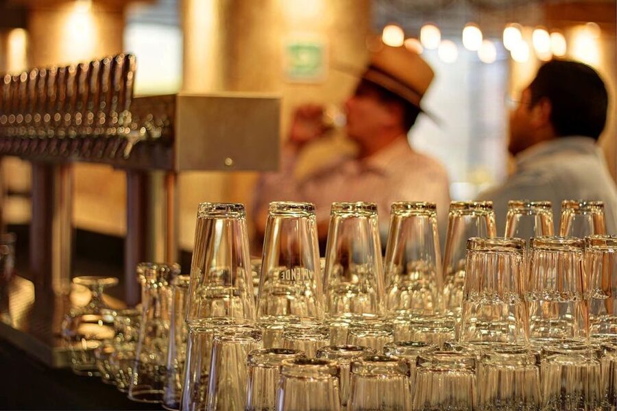 Mexico City Tasting Tour and Craft Beer Experience - Spanish makes a difference