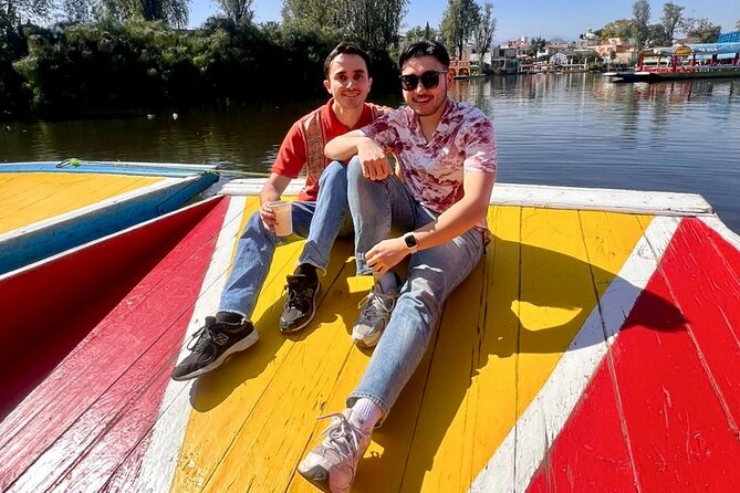 Mixology, Food, Wine and Beer Experience in Xochimilco - Is $99 a fair price?
