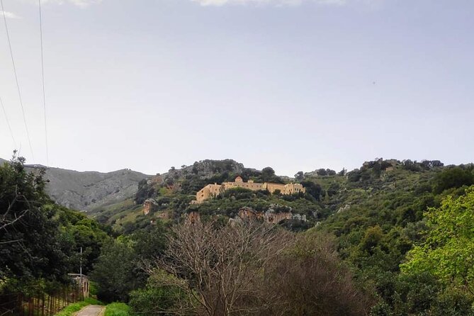Monastery - Ancient Olive tree & Museum-Cretan Brewery Private Tour from Chania - The guides and the feel of the day