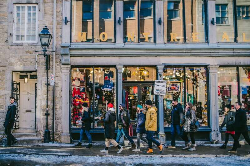 Montreal Old Port: Craft Brewery and Beer Tasting Tour - Key points at a glance