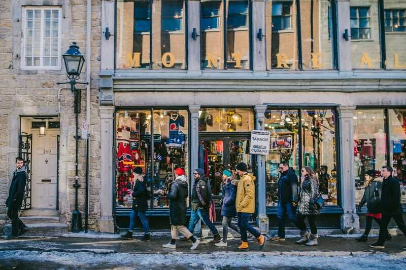 Montreal Old Port: Craft Brewery and Beer Tasting Tour - Should you book the Montreal Old Port beer tour?