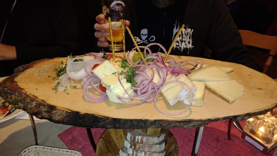 Munich: Bavarian Beer Walking Tour with Samples - Key points to know before booking