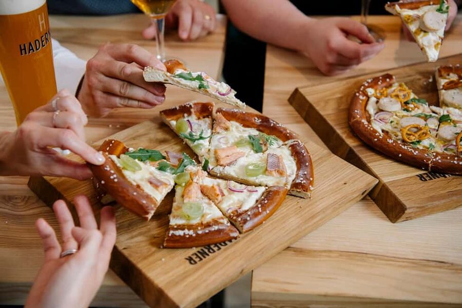 Munich: Brewery experience with beer & regional food - Why this small brewery tour is different