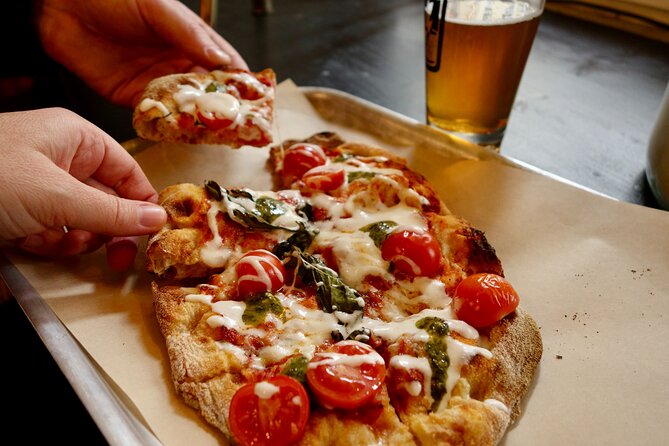 Munich Craft Beer & Cultural Tour With Snack - Why this tour feels different from a standard Munich beer stop