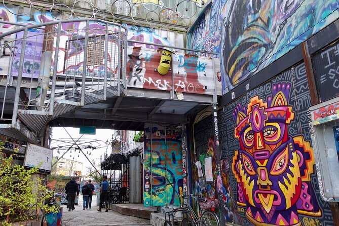 Munich Craft Beer & Cultural Tour With Snack - Seven tastings, from local lagers to newer styles