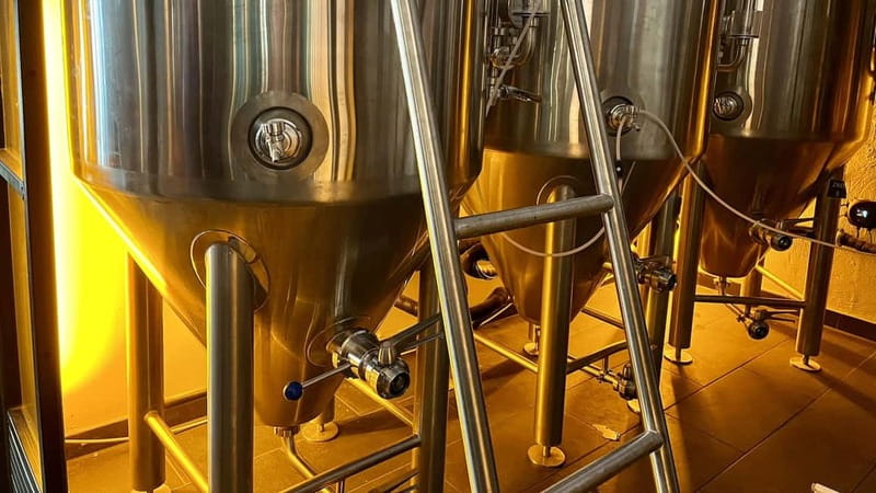 Munich: Guided Craft Beer & Cultural Tour With Snack - Timing, clothing, and practical planning