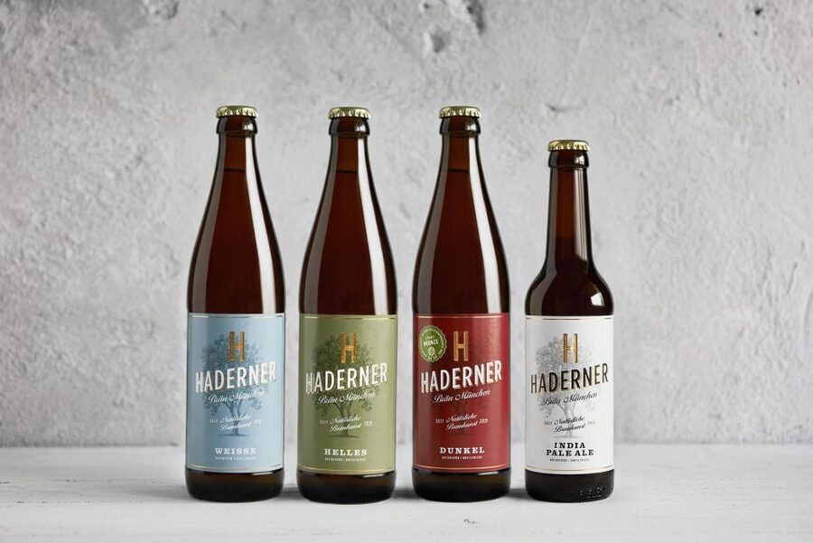 Munich: Hands-On Brewery Tour & Tasting of 4 Organic Beers - Why the $24 price makes sense