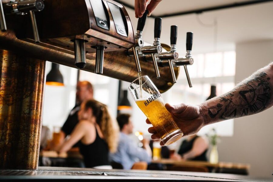 Munich: Hands-On Brewery Tour & Tasting of 4 Organic Beers - Language is the main booking concern