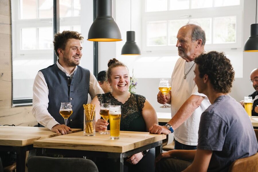 Munich: Hands-On Brewery Tour & Tasting of 4 Organic Beers - Who will enjoy this one-hour visit