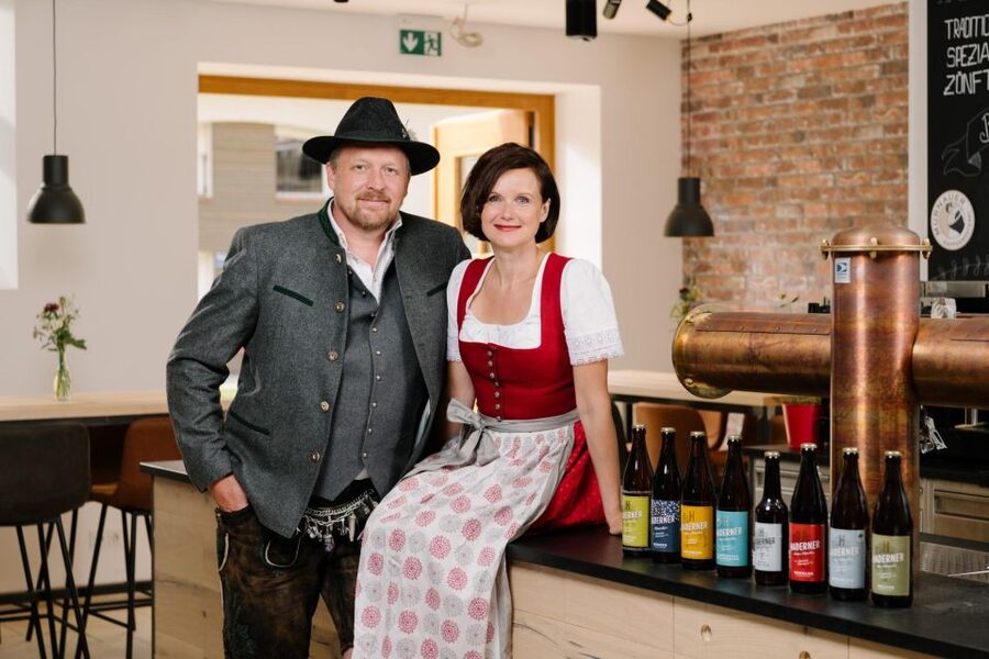 Munich: Hands-On Brewery Tour & Tasting of 4 Organic Beers - Should you book Haderner Bräu München?
