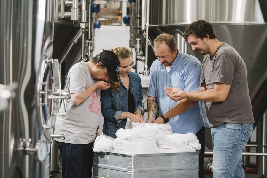 Munich: Hands-On Brewery Tour & Tasting of 4 Organic Beers - FAQ