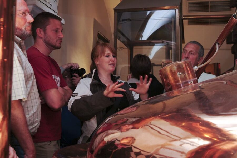 Munich's Beer Halls and Breweries: 3-Hour Guided Tour - Who should book this Munich beer tour?