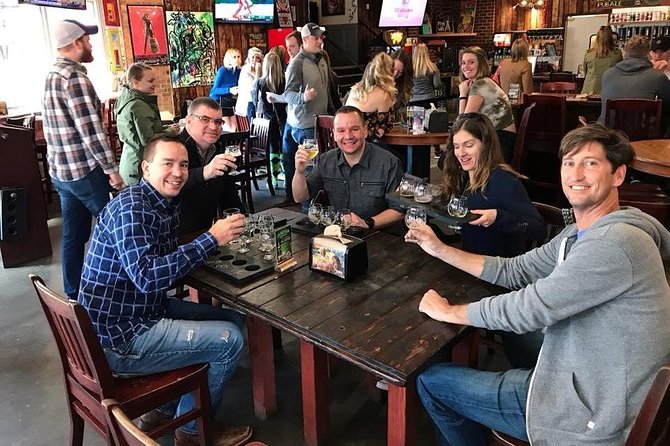 Nashville Combo Tour: Sightseeing, Murals & Brewery/Distillery - Price, timing, and the real value